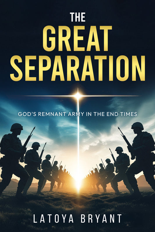 The Great Separation: God's Remnant Army
